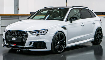 Audi RS3 ABT