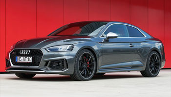 Audi RS5 ABT