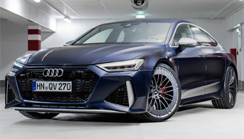 Audi RS7 ABT