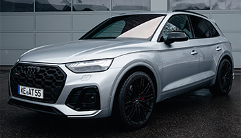Audi Q5 ABT