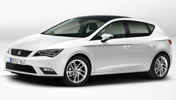 Seat Leon ABT